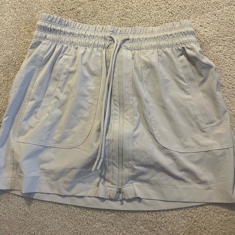 Athleta Skirt Sz 4